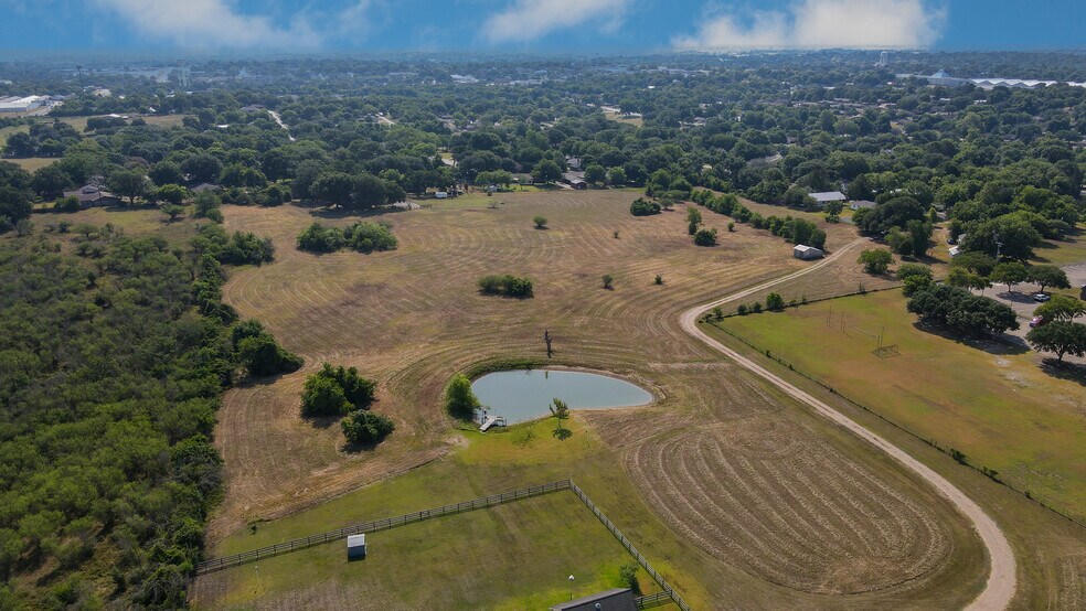 More Photos Of Shepard Street, Brenham Land For Sale