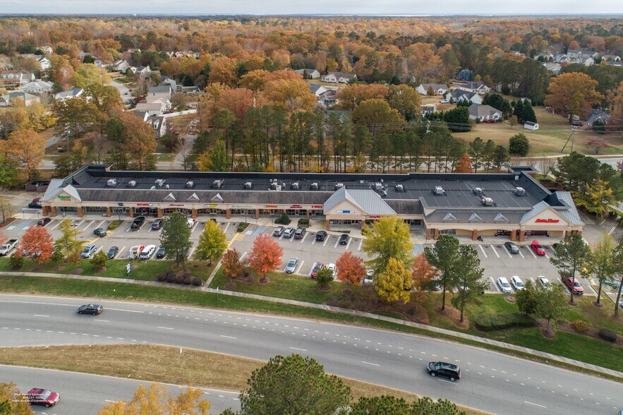 More Photos Of 4655 Monticello Ave, Williamsburg Unknown For Lease