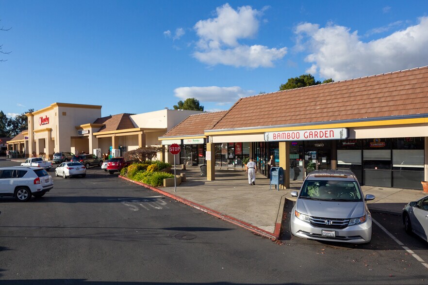 More Photos Of 1125-1145 Arnold Dr, Martinez Unknown For Lease