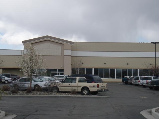 More Photos Of 2830 North Ave, Grand Junction General Retail For Lease