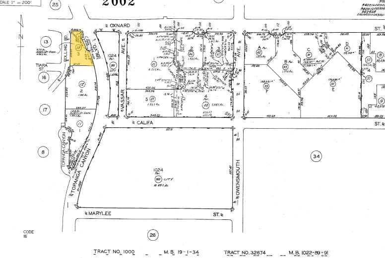 More Photos Of 5975-5999 Topanga Canyon Blvd, Woodland Hills Storefront For Lease