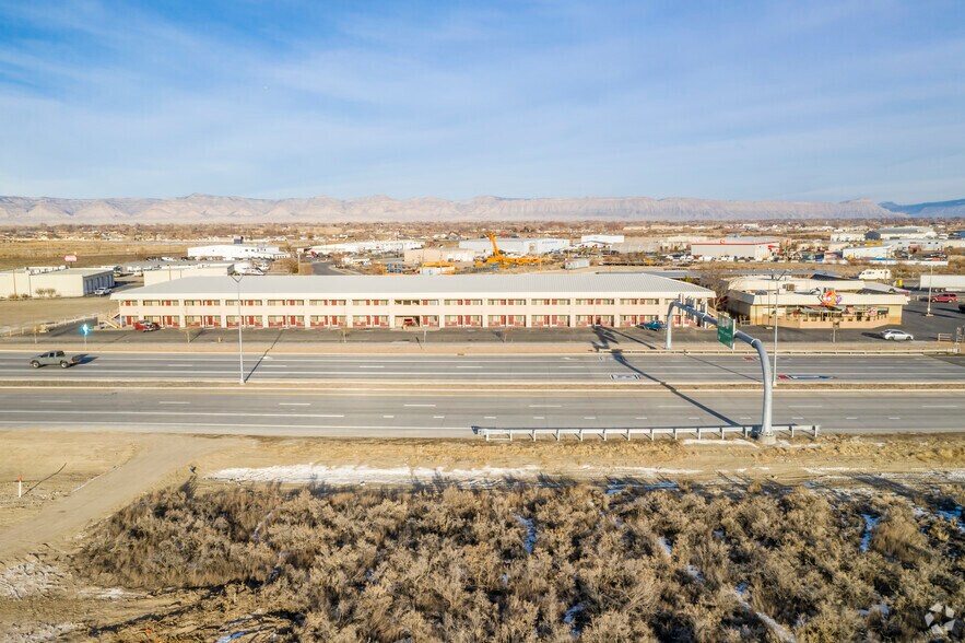 More Photos Of 2210 Highway 6 & 50, Grand Junction Hotel For Sale