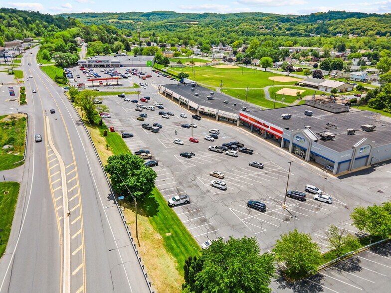 Primary Photo Of 200 S Best Ave, Walnutport Unknown For Lease