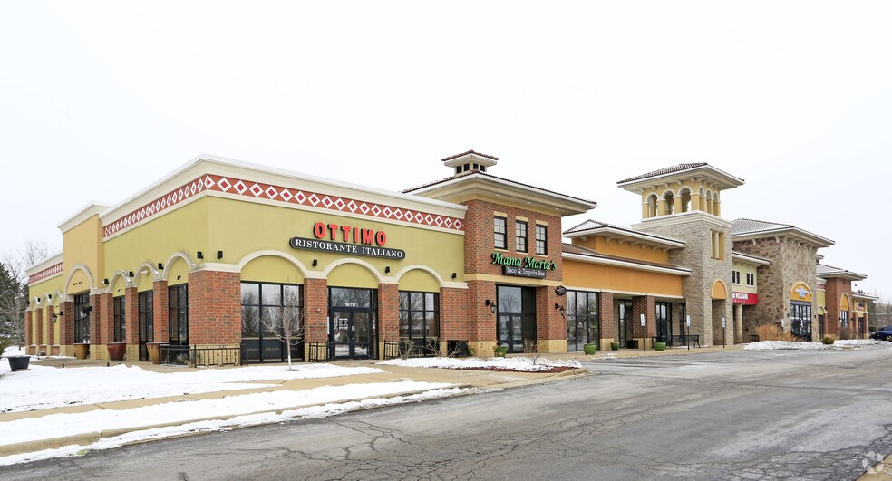 1614116255 S La Grange Rd, Orland Park, IL 60467 For Lease