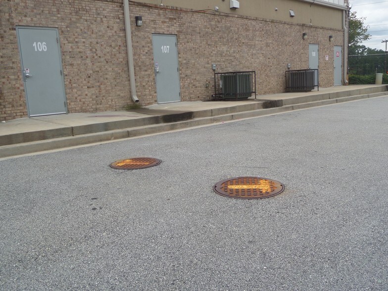 More Photos Of 1820 Noah's Ark Rd, Jonesboro Storefront For Lease