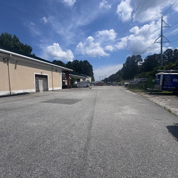 More Photos Of 452 Browns Cove Rd, Ridgeland Flex For Lease