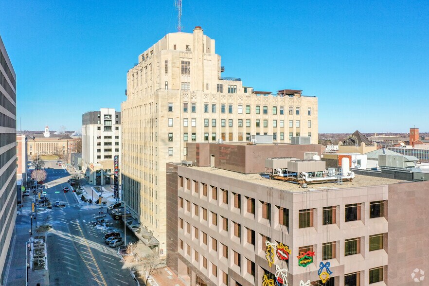 More Photos Of 128 N 13th St, Lincoln Apartments For Sale