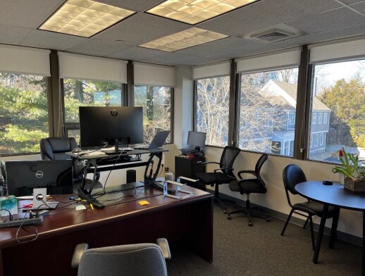 More Photos Of 88 Post Rd W, Westport Office For Lease