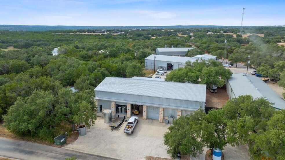 More Photos Of 16299 Fitzhugh Rd, Dripping Springs Warehouse For Sale
