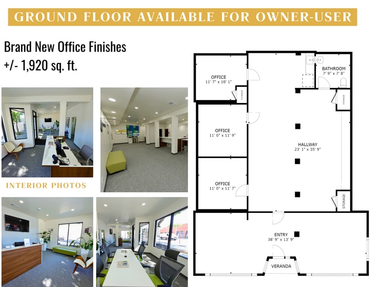 More Photos Of 318 12th St, Sacramento Storefront For Sale