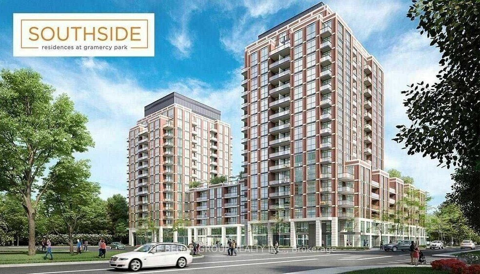 More Photos Of 13 Tippett Rd, Toronto Apartments For Sale