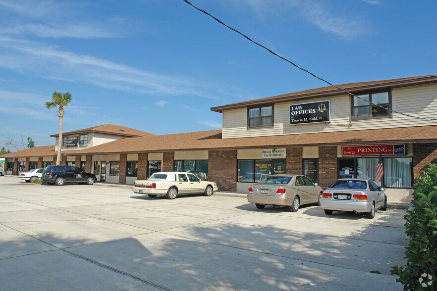 More Photos Of 2820 US Highway 1 S, Saint Augustine Office For Lease