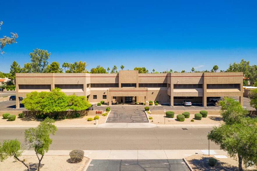 More Photos Of 9414 E san salvador Dr, Scottsdale Office For Lease