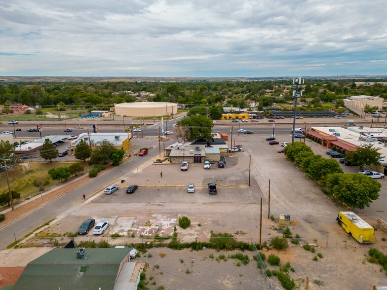 More Photos Of 5200 Doniphan Dr, El Paso Bar For Sale