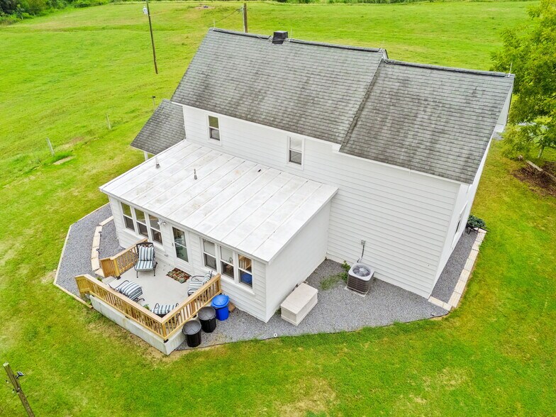 More Photos Of 5474 Woodside Ln, Bealeton Land For Sale