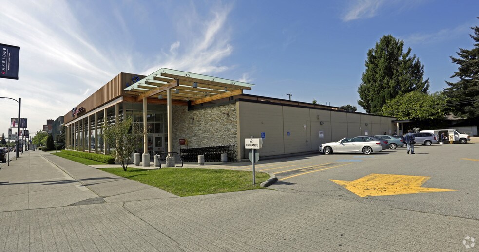 More Photos Of 5555 Cambie St, Vancouver Freestanding For Sale