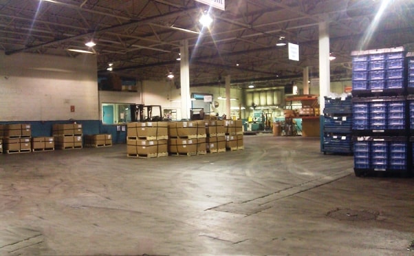 More Photos Of 16000 Common Rd, Roseville Warehouse For Sale