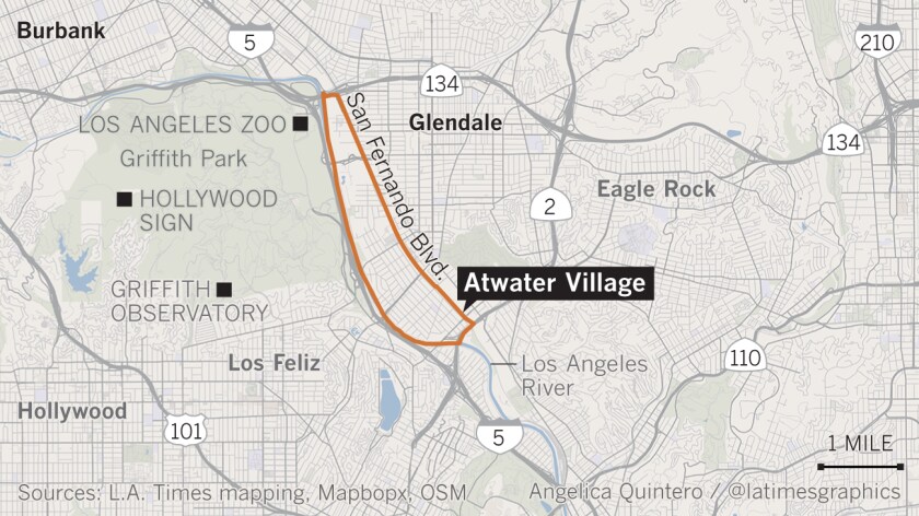 More Photos Of 3362 Glendale Blvd, Los Angeles Storefront Retail Residential For Lease