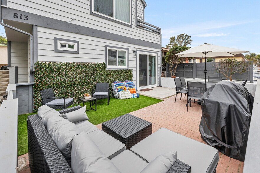 More Photos Of 813 Isthmus Ct, San Diego Apartments For Sale