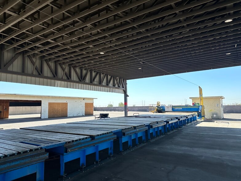 More Photos Of 5275 S Pinal Dr, Apache Junction Warehouse For Sale