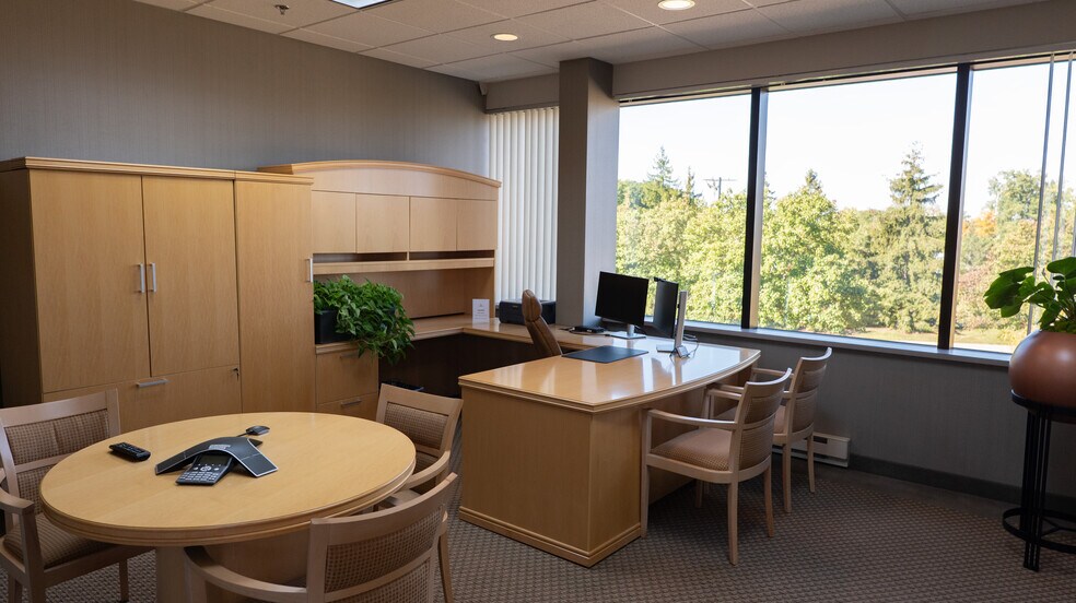 More Photos Of 2851 High Meadow Cir, Auburn Hills Office For Lease