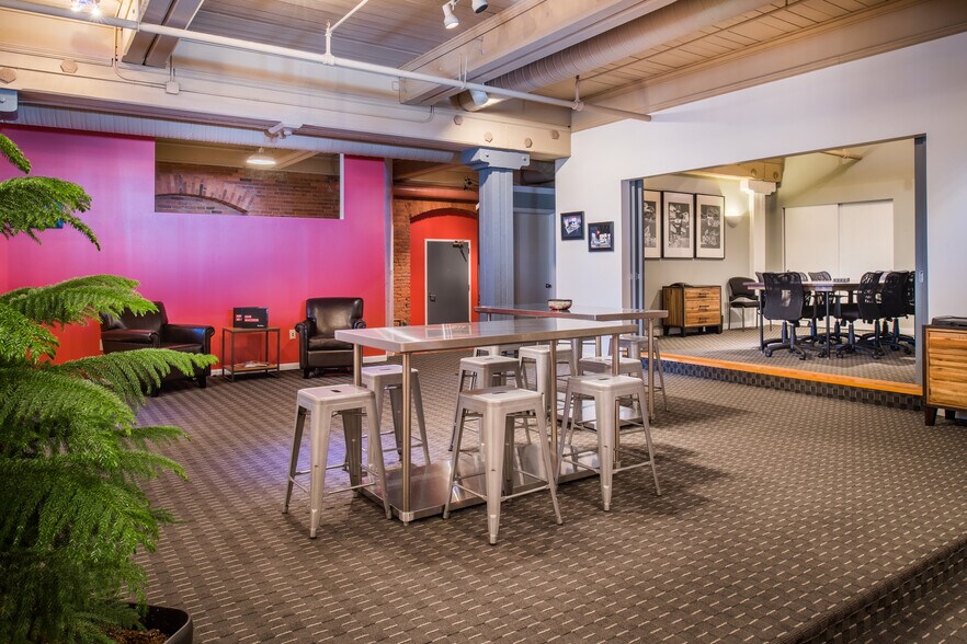 More Photos Of 1220 W 6th St, Cleveland Office Residential For Lease