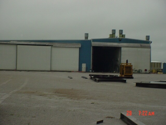 More Photos Of 32207 US 69, Big Cabin Warehouse For Lease