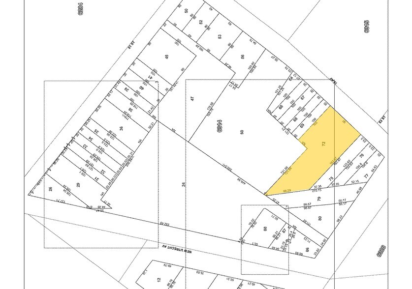 More Photos Of 8222 18th Ave, Brooklyn Drugstore For Lease