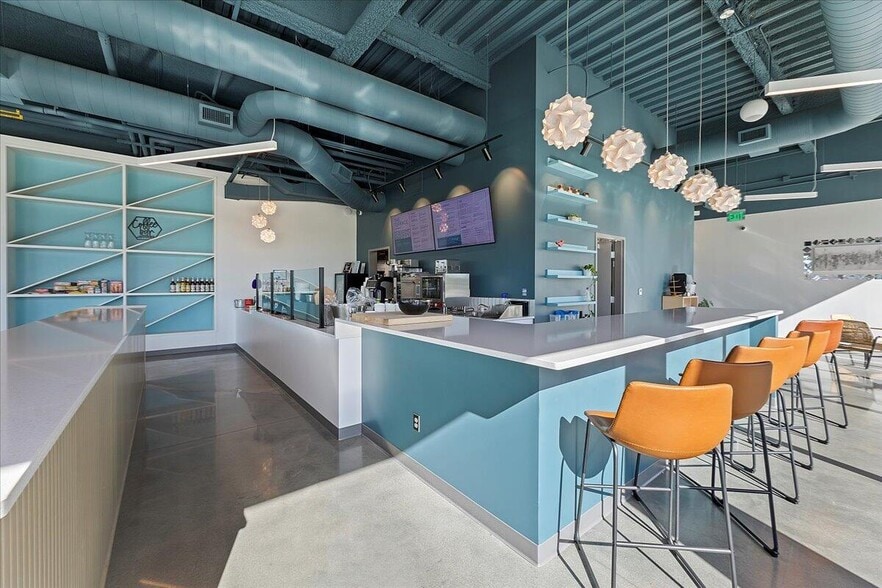 More Photos Of 4201 Rivers Edge Pky, Council Bluffs Office For Lease