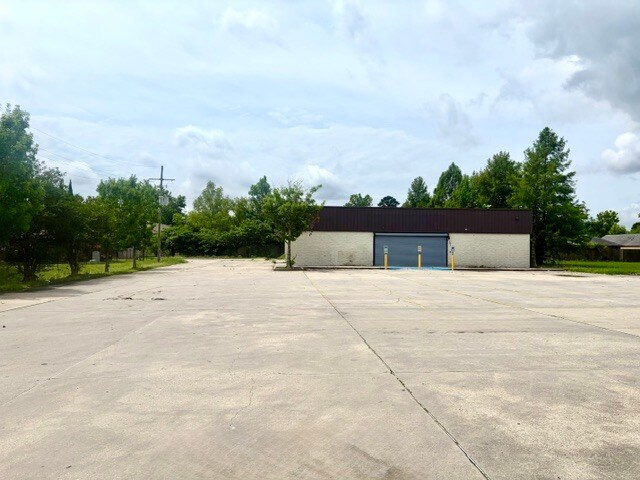 More Photos Of 4770 Hooper Rd, Baton Rouge Freestanding For Lease