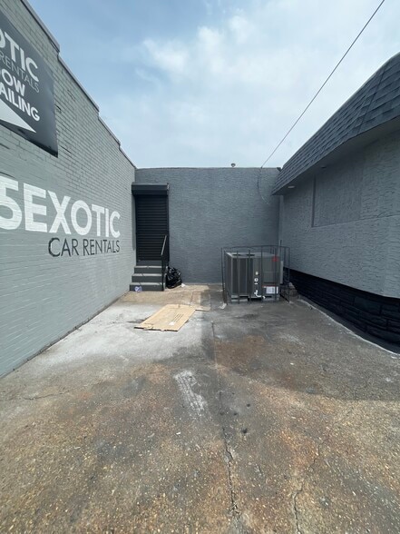 More Photos Of 3447-61 Richmond St, Philadelphia Showroom For Sale