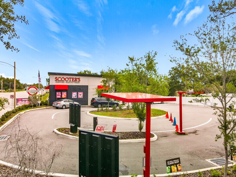 More Photos Of 9299 4th St N, Saint Petersburg Fast Food For Sale