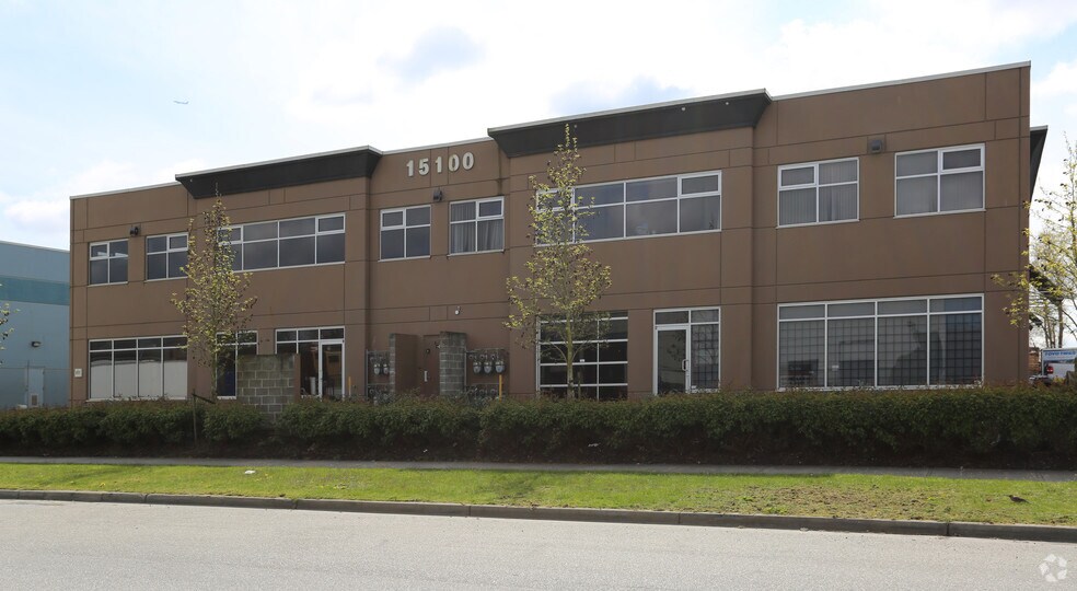 More Photos Of 15100 Knox Way, Richmond Light Distribution For Lease