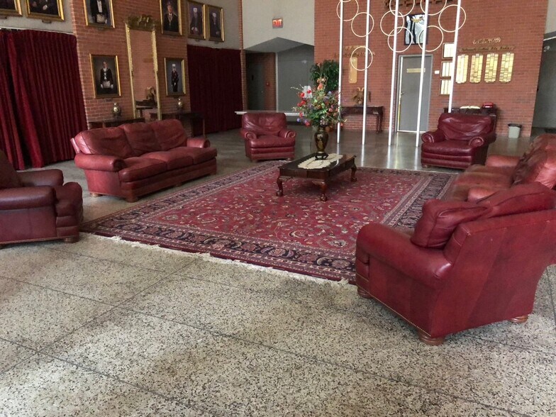 More Photos Of 3401 Cedar Ln, Portsmouth Lodge Meeting Hall For Sale