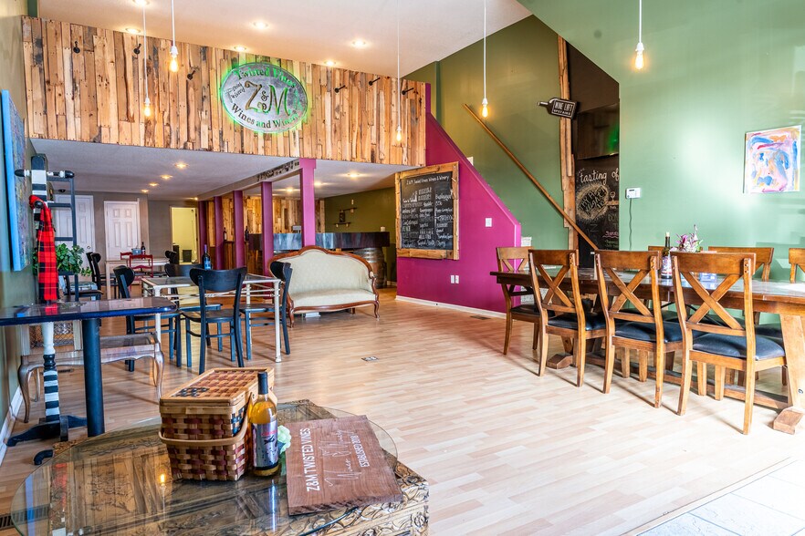 More Photos Of 620 Cherokee St, Leavenworth Storefront Retail Office For Sale