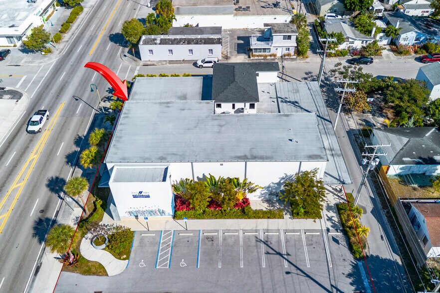 More Photos Of 1014 N Dixie Hwy, Lake Worth Beach Loft Creative Space For Sale