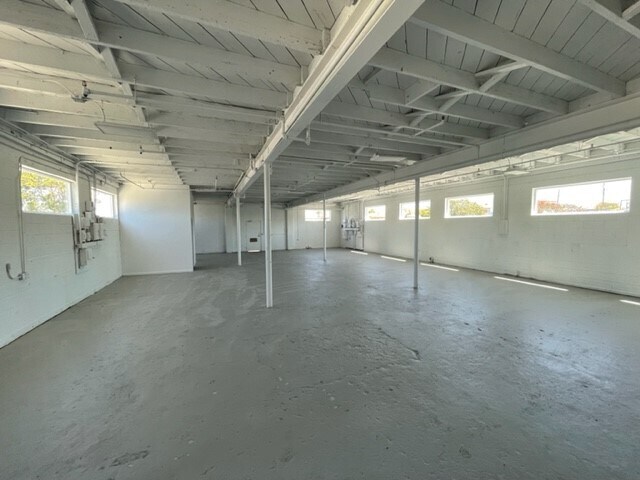 More Photos Of 1430 Potrero Ave, Richmond Warehouse For Lease