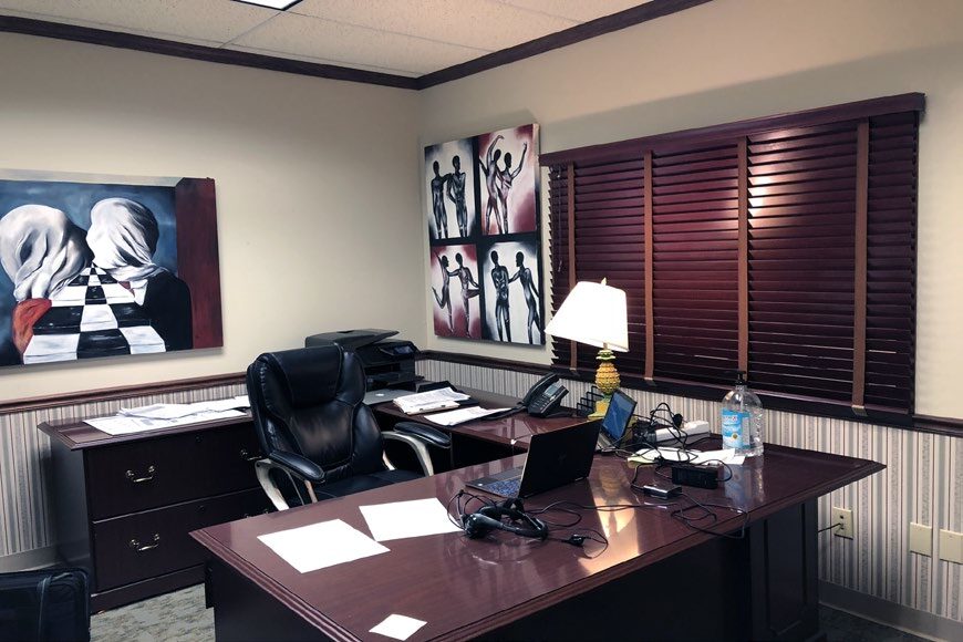 More Photos Of 241 N Superior St, Toledo Office Residential For Lease