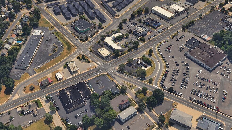 More Photos Of 1 S White Horse Pike, Stratford Freestanding For Lease