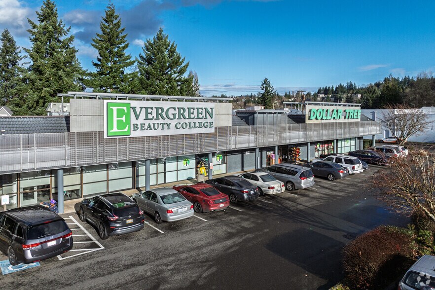 Primary Photo Of 1222 Bronson Way N, Renton Unknown For Lease