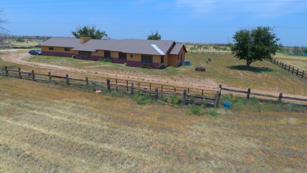 More Photos Of 1016 County Rd E, Lamesa Land For Sale