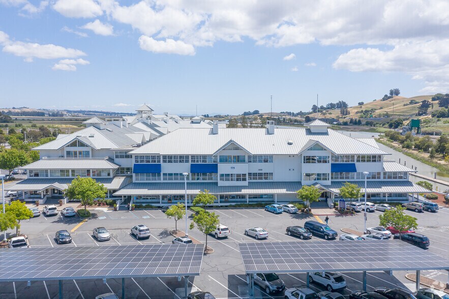 More Photos Of 755-775 Baywood Dr, Petaluma Unknown For Lease