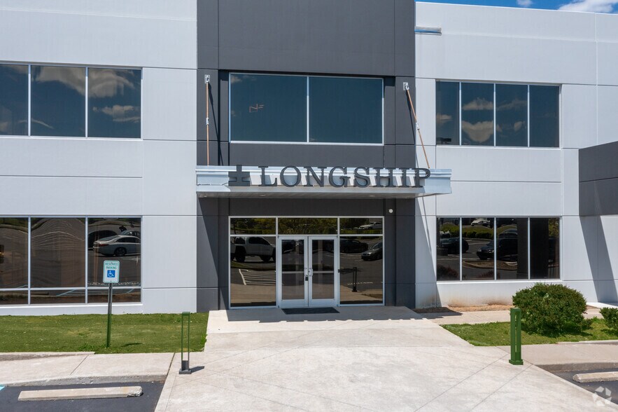 More Photos Of 2376 Sir Barton Way, Lexington Office For Sale