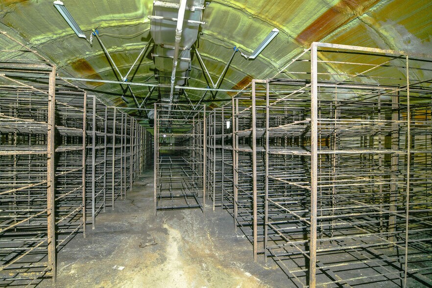 More Photos Of 2702 US Highway 160, Theodosia Refrigeration Cold Storage For Lease