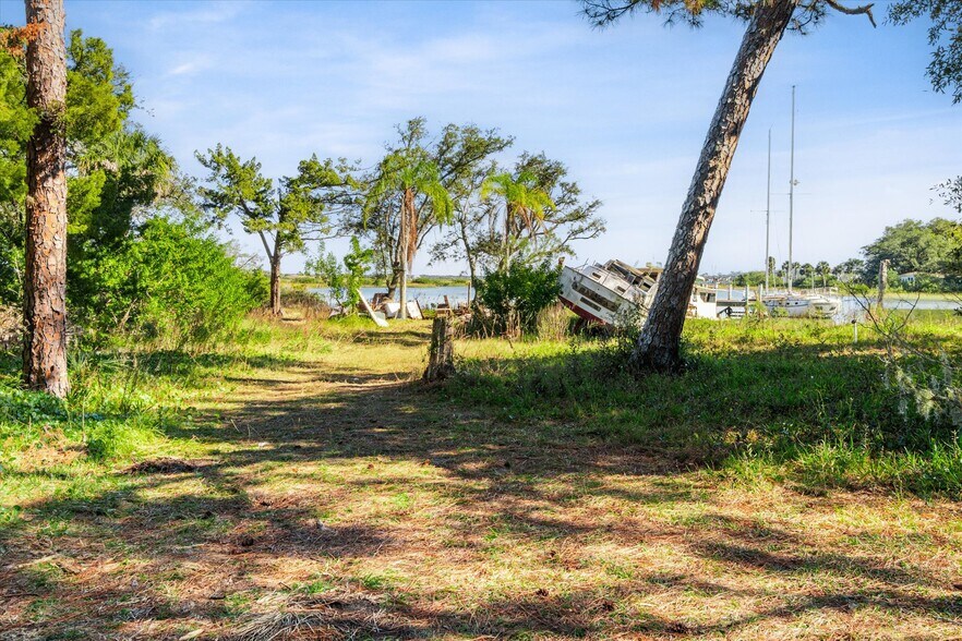 More Photos Of 1540 Arapaho Ave, Saint Augustine Land For Sale