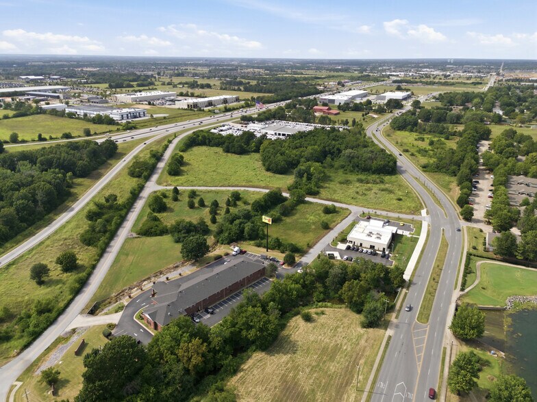 More Photos Of 0 N 6th St, Lowell Land For Sale