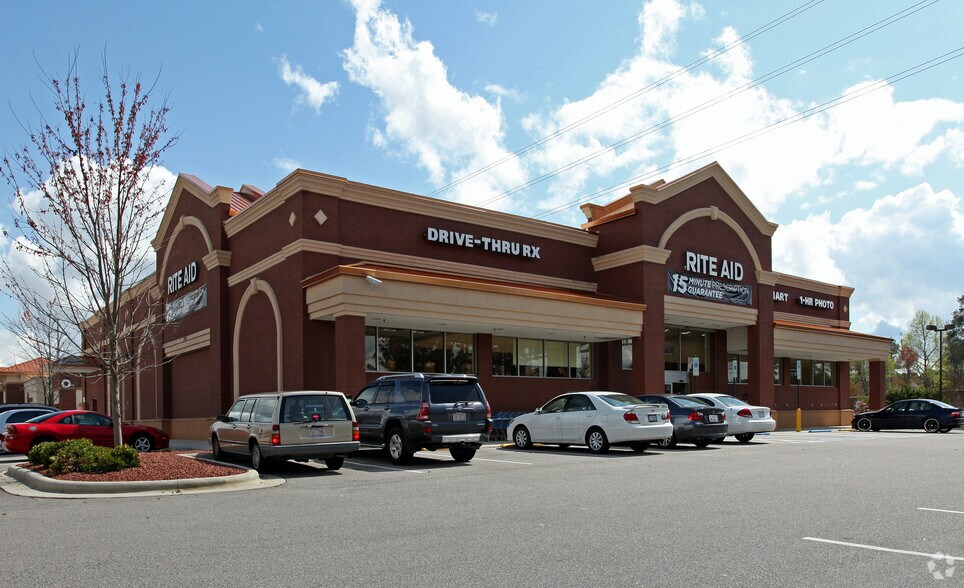 More Photos Of 1910 Falls Valley Dr, Raleigh Drugstore For Sale