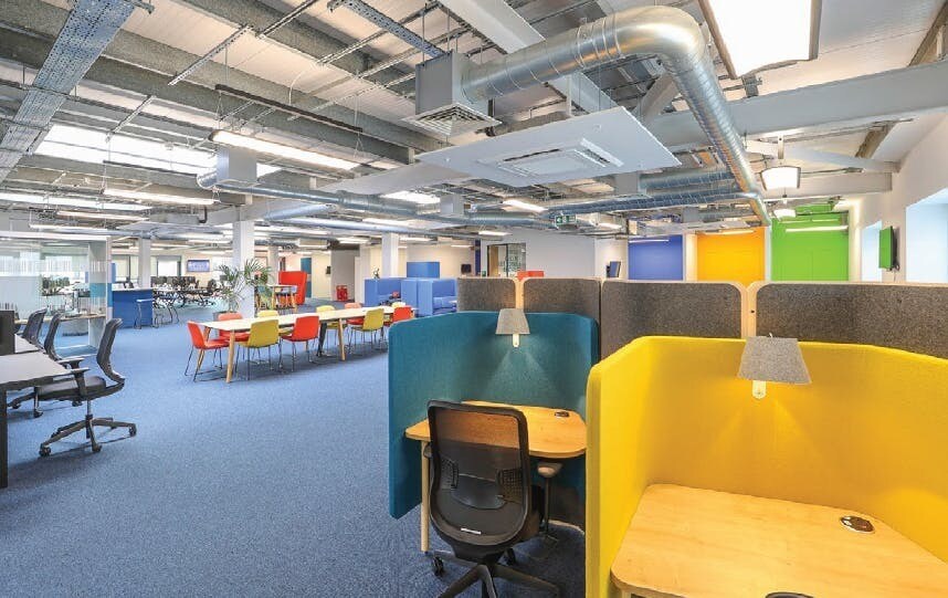 More Photos Of 145 London Rd, Kingston Upon Thames Office For Lease