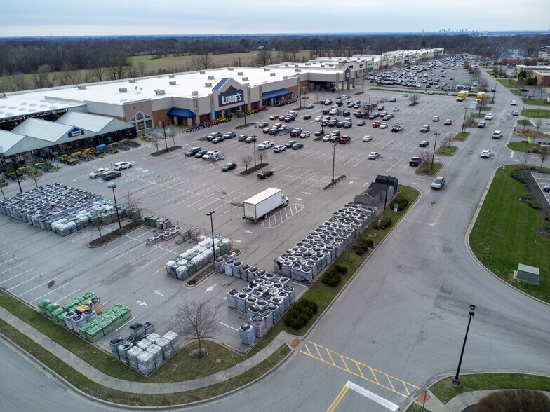 More Photos Of 7995-8173 E Broad St, Reynoldsburg Unknown For Lease