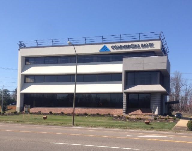 More Photos Of 1616 W Market St, Johnson City Medical For Lease